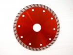 Turbo Cutting Blade
