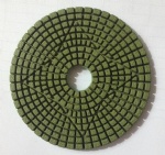 3 Step Wet Polishing Pad (Premium)