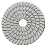 3 Step Wet Polishing Pad (Standard)