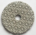 3 Step Wet Polishing Pad (Standard)