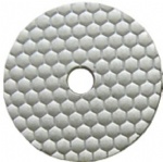3 Step Dry Polishing Pad (Standard)