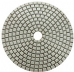 3 Step Wet & Dry Polishing Pad (Economic)