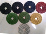 Wet Polishing Pad (Premium)