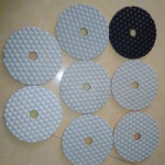 Dry Polishing Pad (Standard)