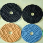 Wet Polishing Pad (Standard)