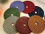 Dry Polishing Pad (Standard)