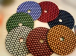 Dry Polishing Pad (Standard)