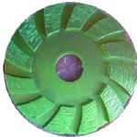 Diamond Polishing Pad for Concrete Floor